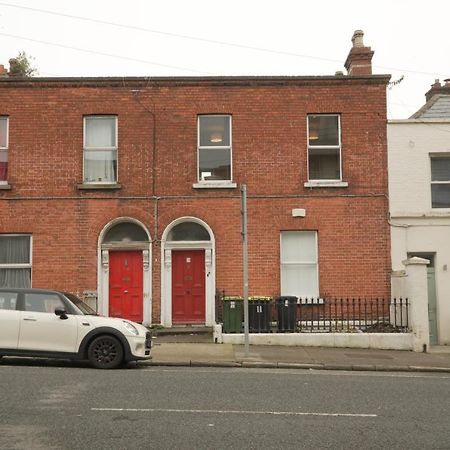 Central Dublin City Gem Exterior foto
